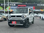 2025 SUZUKI HUSTLER