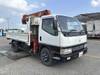 FUSO CANTER