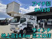 2011 TOYOTA DYNA