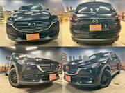 2018 MAZDA OTHER