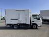 FUSO CANTER