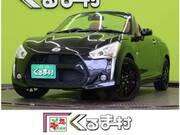 2014 DAIHATSU COPEN