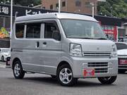 2017 SUZUKI EVERY