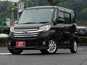 2016 NISSAN DAYZ ROOX
