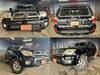 TOYOTA HILUX SURF
