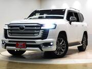 2023 TOYOTA LAND CRUISER