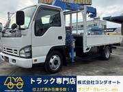2005 ISUZU OTHER