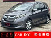 2018 HONDA FREED HYBRID