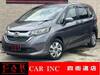 HONDA FREED HYBRID