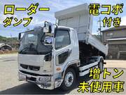 2024 FUSO FIGHTER
