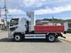FUSO FIGHTER
