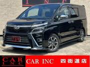 2018 TOYOTA VOXY