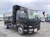 FUSO FIGHTER
