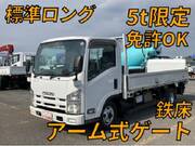 2009 ISUZU OTHER