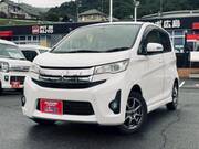 2013 MITSUBISHI EK CUSTOM