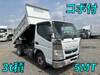 FUSO CANTER