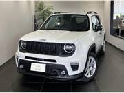 2026 CHRYSLER JEEP RENEGADE