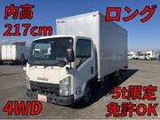 2016 ISUZU OTHER
