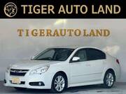 2012 SUBARU LEGACY B4