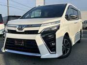 2021 TOYOTA VOXY