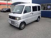 2004 MITSUBISHI OTHER