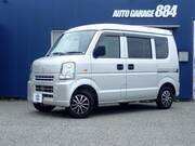 2010 SUZUKI EVERY