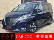 2021 NISSAN SERENA