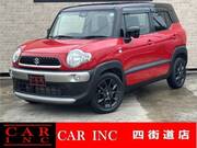 2019 SUZUKI XBEE