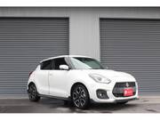 2017 SUZUKI SWIFT SPORT