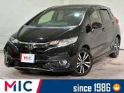2018 HONDA FIT HYBRID