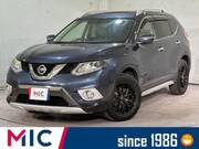 2014 NISSAN X-TRAIL 20X EXTREMER X