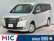2015 TOYOTA NOAH X