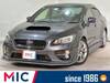 SUBARU WRX S4