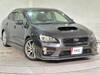 SUBARU WRX S4