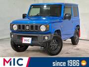2019 SUZUKI JIMNY XL