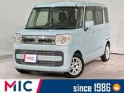 2019 SUZUKI SPACIA