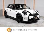 2023 BMW MINI