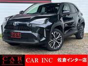2023 TOYOTA YARIS CROSS HYBRID Z