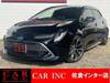 TOYOTA COROLLA SPORT