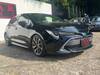 TOYOTA COROLLA SPORT