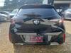 TOYOTA COROLLA SPORT