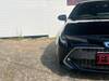 TOYOTA COROLLA SPORT
