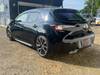 TOYOTA COROLLA SPORT