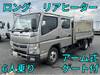 FUSO CANTER