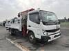 FUSO CANTER