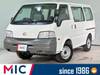 NISSAN VANETTE VAN