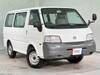 NISSAN VANETTE VAN