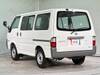 NISSAN VANETTE VAN