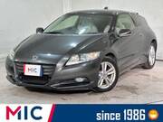 2012 HONDA CR-Z Α