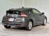 HONDA CR-Z